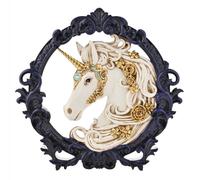 Juliana Mystic Legends Unicorn Wall Plaque Juliana Multicolor