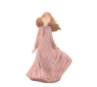 Juliana Portrait Figurines Family Collection - Little Girl