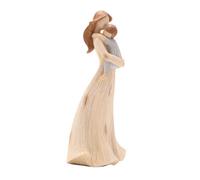 Juliana Portrait Figurines Family Collection - Mother & Son