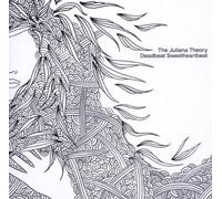Juliana Theory - Deadbeat Sweetheartbeat [Limited Edition With DVD]