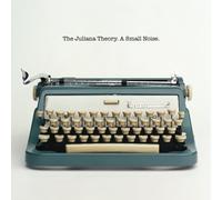 Juliana Theory, The - Small Noise