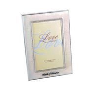 Juliana Wedding Party Photo Frame 4X6" - Maid Of Honour