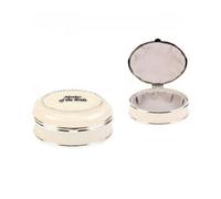 Juliana Wedding Party Trinket Box - Mother Of The Bride Keepsake Gift