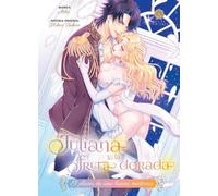 Juliana y la fruta dorada: El placer de una buena medicina