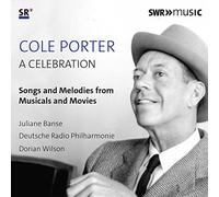 Juliane Banse/Deutsche Rp - Cole Porter - A Celebration (Songs and Melodies from Musicals and Movies)