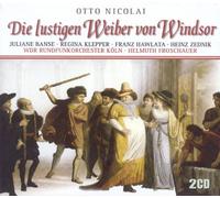 Juliane Banse - Die Lustigen Weiber Von Windsor