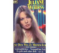 Juliane Werding - Auf dem Weg zu Meinem Ich [CASSETTE]