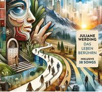 Juliane Werding Das Leben Berührn (CD) (US IMPORT)