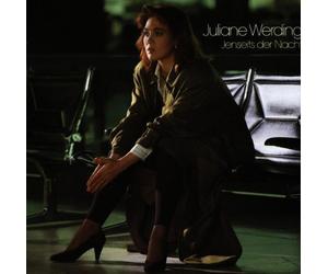 Juliane Werding - Jenseits Der Nacht