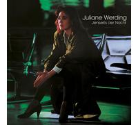 Werding,Juliane - Jenseits der Nacht