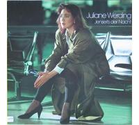 Juliane Werding - Jenseits Der Nacht - WEA - 14 305 7
