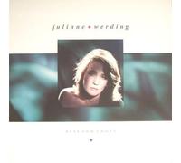 Juliane Werding - Juliane Werding - Zeit Für Engel - WEA - 9031-72345-1