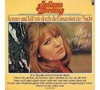 Juliane Werding - Komm Und Hilf Mir Durch Die Einsamkeit Der Nacht - Hansa - 28086 OT