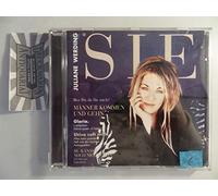 Juliane Werding - Sie