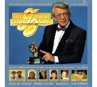 Juliane Werding Virch Band Edward Simoni Tony Marshall & Roberto Blanco Die Wildecker Herzbuben - 32 Schlager, die tief im Herzen berühren (CD Zusammenstellung, Diverse Künstler) Rosita Serrano - Roter Mohn / Zarah Leander - Ich Weiß, Es Wird Einmal Ein Wunder Gescheh'n / Heinz Rühmann - Das Kann Doch Einen Seemann Nicht Erschüttern / Nino D'Angelo - Jenseits Von Eden u.a.