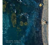 JULIANNA BARWICK: HEALING IS A MIRACLE - CD