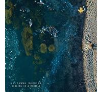 Julianna Barwick - Healing Is A Miracle
