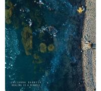 Julianna Barwick - Healing Is a Miracle - Vinyl LP + MP3