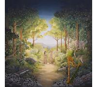 JULIANNA BARWICK & MARY LATTIMORE - TRAGIC MAGIC