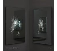 Julianna Barwick - Will [Japan CD] HSE-6088