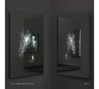 Julianna Barwick - WILL [New Vinyl LP]