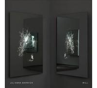 Julianna Barwick : Will VINYL 12" Album (2016) NEW FREE Shipping, Save £s