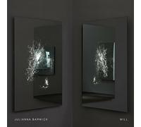 Julianna Barwick - Will [VINYL]