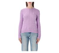 Julianna Cable-Knit Jumper M