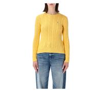 Julianna Cable Knit Jumper M