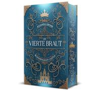 Julianna Grohe Die vierte Braut: Wondringham Castle Schmuckausgabe (Paperback)