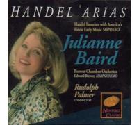 Julianne Baird : Handel Arias
