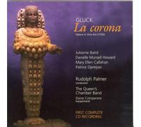 Julianne Baird - La Corona [Palmer, Baird, Howard, Callahan, Djerjian]