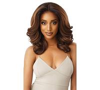 JULIANNE (DRFFRDVV) Baby Hair Line Perfect 13"x6" Lace Frontal (13"x6")