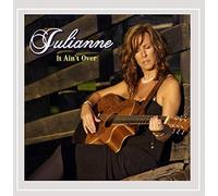 Julianne - It Ain't Over