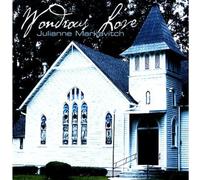Julianne Markavitch - Wondrous Love