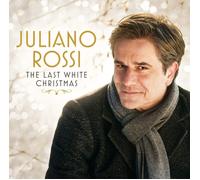 Rossi,Juliano The Last White Christmas (CD)
