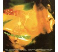 Julians Treatment - A Time Before This