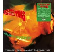 julian's treatment - A Time Before This [VINYL]