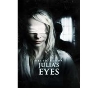 Julia's Eyes