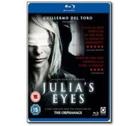 Julia's Eyes [Blu-ray]