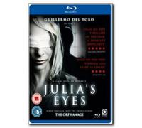 Julia's Eyes [Blu-ray]