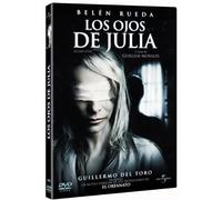 Julia's Eyes ( Los ojos de Julia ) ( Lost Eyes )