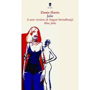 Julie: A version of Miss Julie