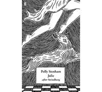 Julie: After Strindberg (Main)