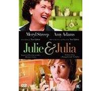 JULIE AND JULIA - VARIOUS