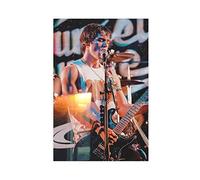 Julie And The Phantoms Charlie Gillespie 10 Canvas Poster Bedroom Decor Sports Landscape Office Room Decor Gift Unframe-style 08x12inch(20x30cm)