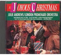 Julie Andrews - A Joyous Christmas (UK Import)