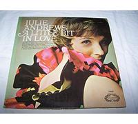 Julie Andrews - A Little Bit In Love