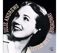 Julie Andrews - A Little Bit Of Broadway