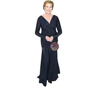 Julie Andrews (Black Dress) Life Size Cutout